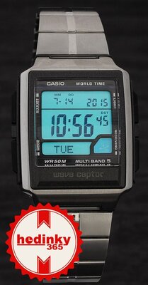 Casio Wave Ceptor WV-59DE-1AVEF