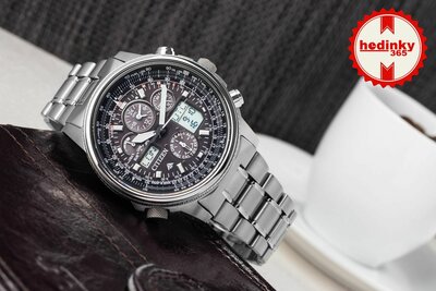 Citizen JY8020-52E