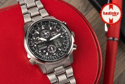 Citizen JY8020-52E