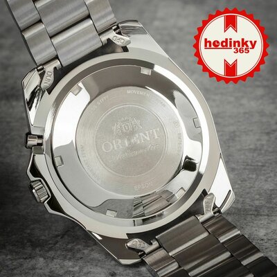 Orient Sports Mako XL Automatic FEM75001B