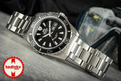 Orient Sports Mako XL Automatic FEM75001B