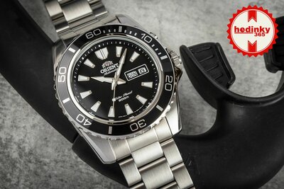 Orient Sports Mako XL Automatic FEM75001B