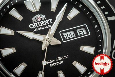 Orient Sports Mako XL Automatic FEM75001B