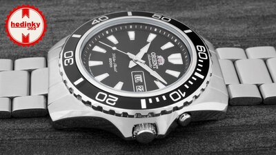 Orient Sports Mako XL Automatic FEM75001B