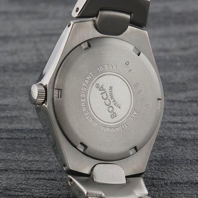 Boccia Titanium 3119-10