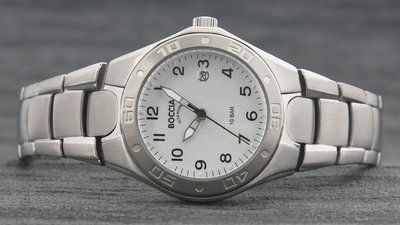 Boccia Titanium 3119-10