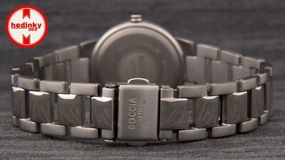 Boccia Titanium 3175-01