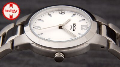 Boccia Titanium 3175-01