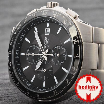 Boccia Titanium 3773-01