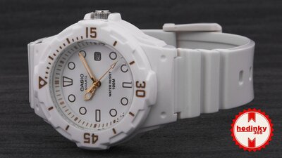 Casio Collection LRW-200H-7E2VEF