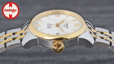 Tissot Le Locle Automatic Lady T41.2.183.34