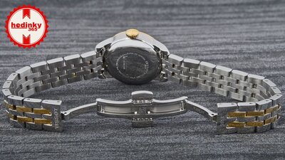 Tissot Le Locle Automatic Lady T41.2.183.34