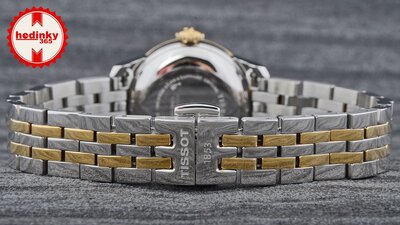 Tissot Le Locle Automatic Lady T41.2.183.34