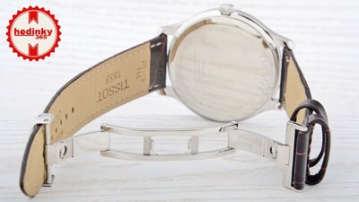 Tissot Tradition T063.610.16.037.00