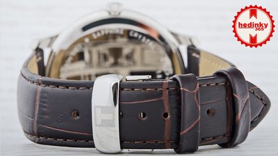 Tissot Tradition T063.610.16.037.00