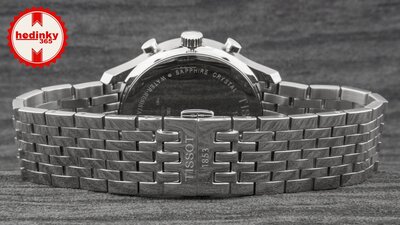 Tissot Tradition T063.617.11.067.00