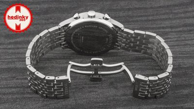 Tissot Tradition T063.617.11.067.00