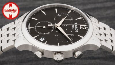 Tissot Tradition T063.617.11.067.00