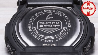 Casio G-Shock GW-7900B-1ER