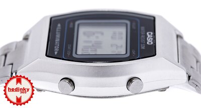 Casio Vintage B640WD-1AVEF