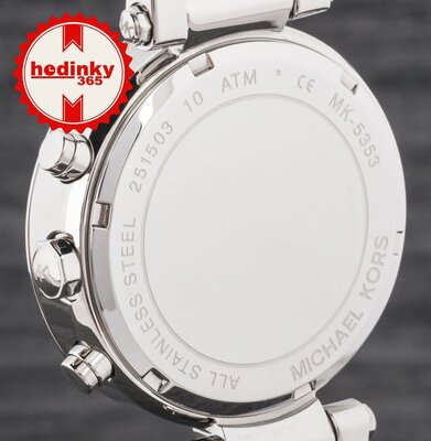 Michael Kors MK 5353 