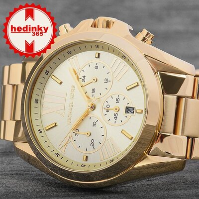 Michael Kors MK 5605 