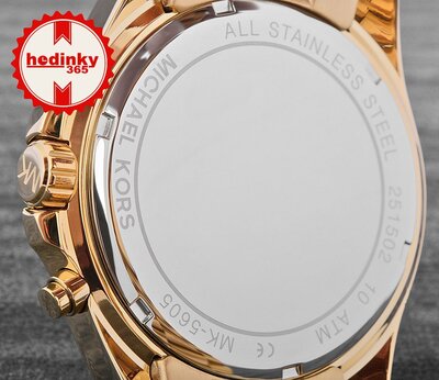 Michael Kors MK 5605 