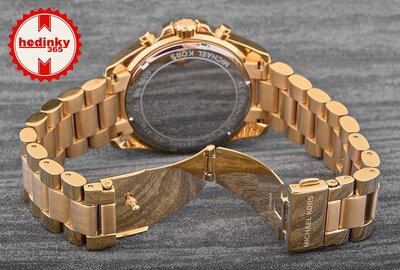 Michael Kors MK 5605 