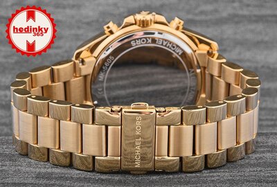 Michael Kors MK 5605 