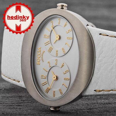 Boccia Titanium 3211-01