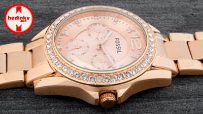 Fossil ES 2811