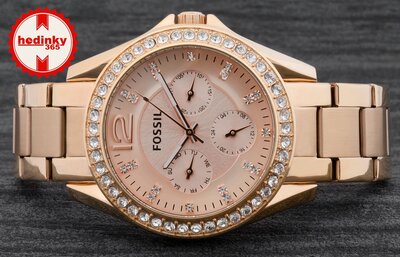 Fossil ES 2811