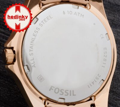 Fossil ES 2811