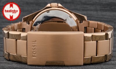 Fossil ES 2811
