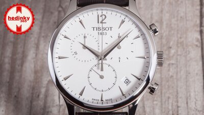 Tissot tradition T063.617.16.037.00