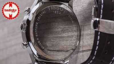 Tissot tradition T063.617.16.037.00