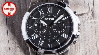 Fossil FS 4736