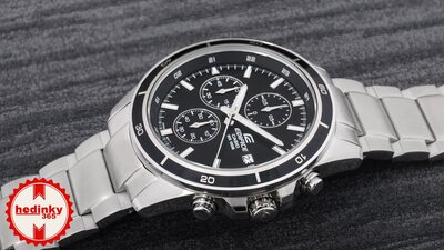 Casio Edifice EFR-526D-1AVUEF