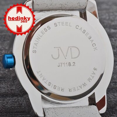JVD J7118.2