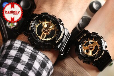 Casio Baby-G BA-110-1AER