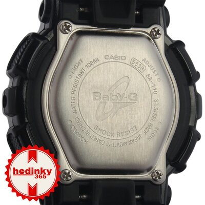 Casio Baby-G BA-110-1AER