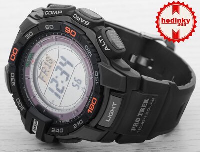 Casio Protrek PRG-270-1ER