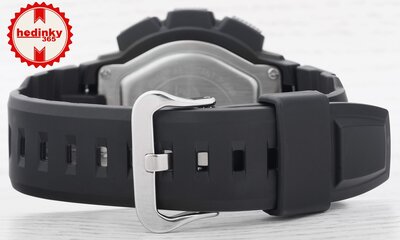 Casio Protrek PRG-270-1ER