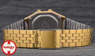 Casio Vintage LA680WEGA-9ER