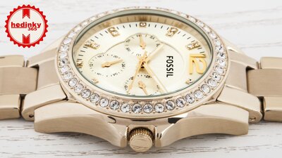 Fossil ES 3203