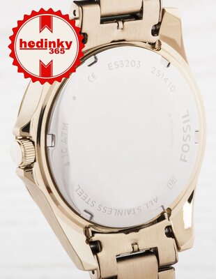 Fossil ES 3203
