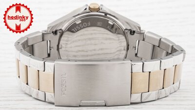 Fossil ES 3204