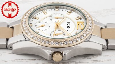 Fossil ES 3204