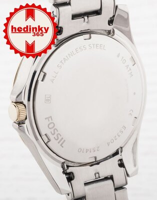 Fossil ES 3204
