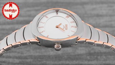 Boccia Titanium 3165-12